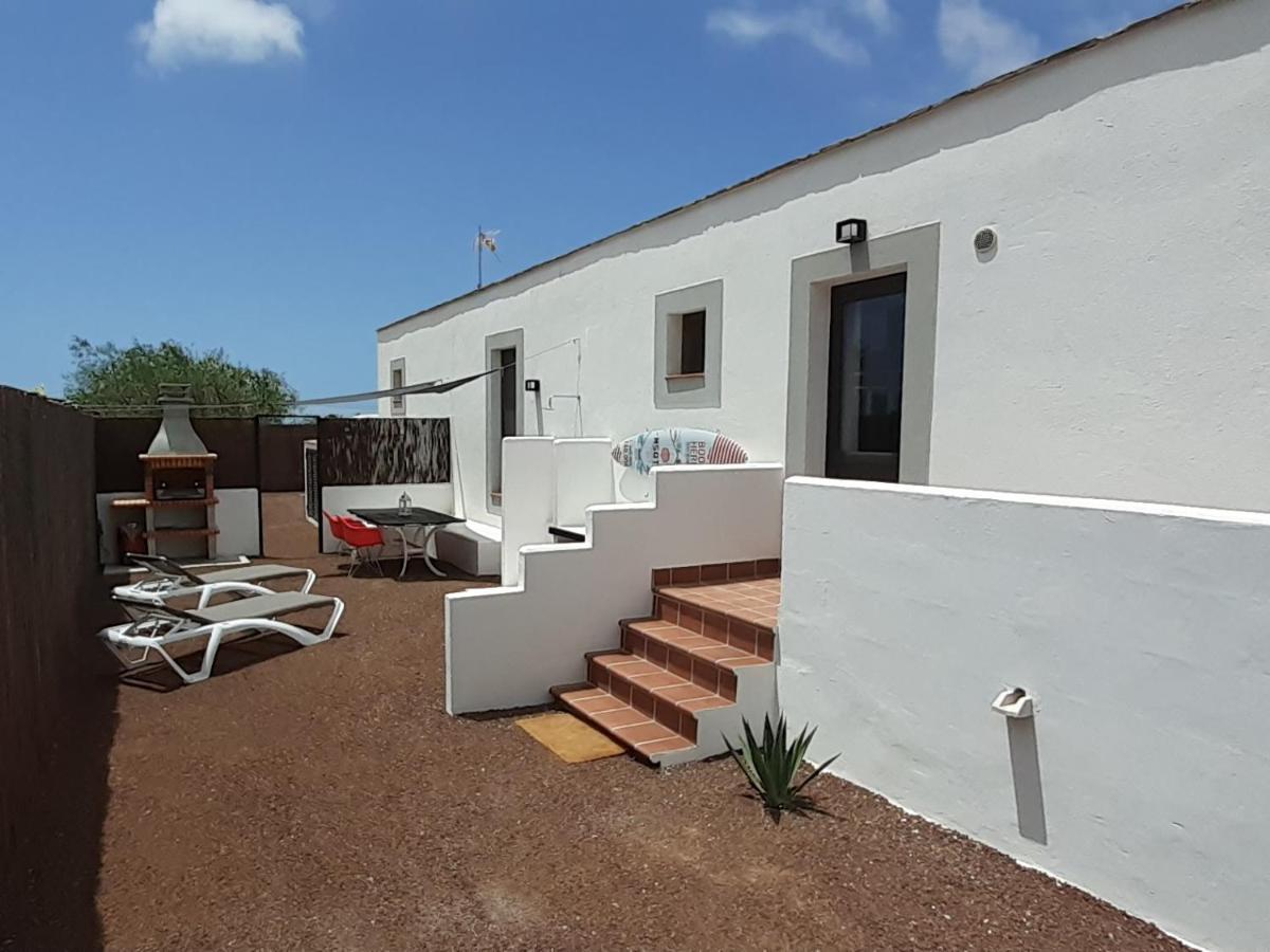 Villa Elisa Villaverde  外观 照片