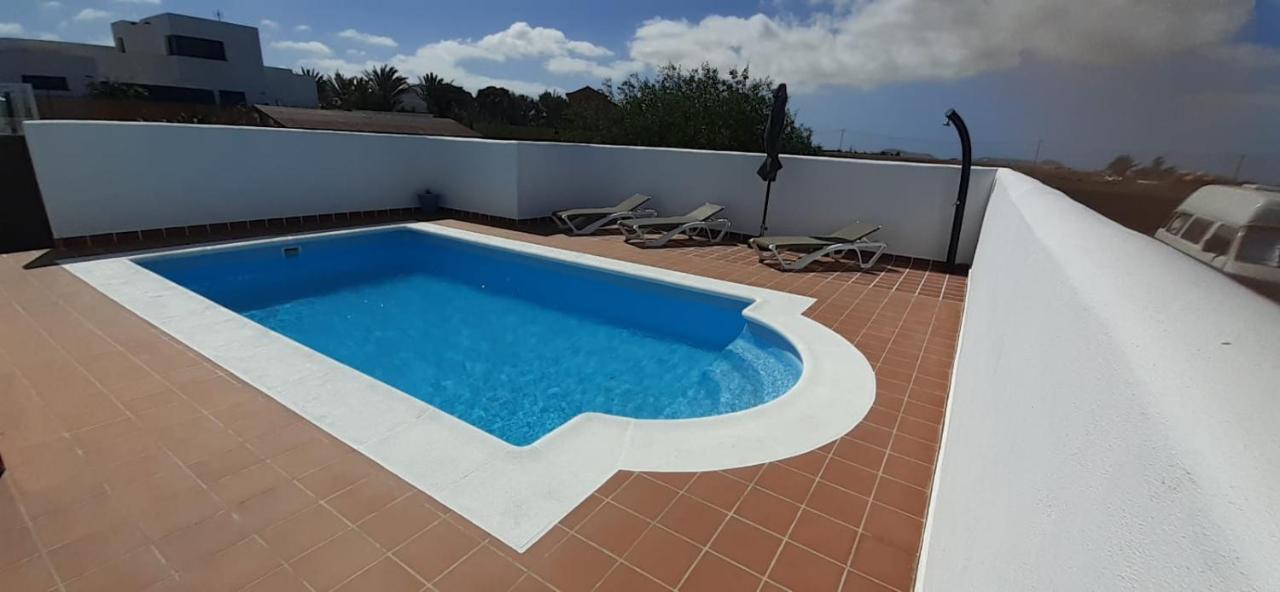 Villa Elisa Villaverde  外观 照片